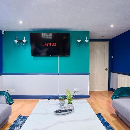 Perfect Place To Stay Fast Free Wifi Edinburgh Eksteriør bilde